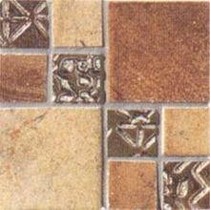 Bayker Parks Inserto Yellow/Brown C