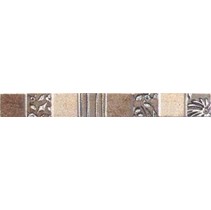 Bayker Parks Listello Beige/Grey