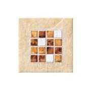 Декор Bayker Times Inserto Beige