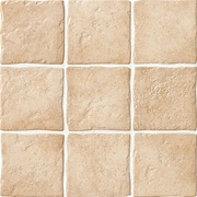 Настенная плитка Bayker Zanzibar Zanzibar Beige