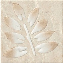 Bayker Zanzibar Zanzibar Inserto Bianco 1