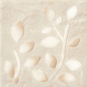 Декор Bayker Zanzibar Zanzibar Inserto Bianco 2