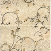 Панно Bellavista Traviata Ornament (из 2-х пл.)