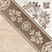 Belleza Богемия Коричневый