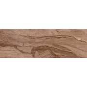 Настенная плитка Belleza Даф Коричневый