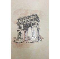 Belleza Лидия Париж Аррка 1
