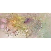 Belleza Мечта Бабочка (отражение)
