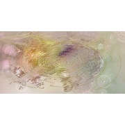 Декор Belleza Мечта Бабочка (отражение)