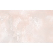 Настенная плитка Belleza Розовый Свет Светло-розовый