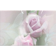 Декор Belleza Розовый Свет Декор 1