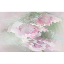 Belleza Розовый Свет Декор 3