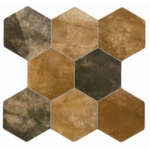 Bestile Nepal Mix Caramel