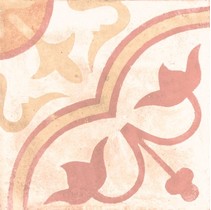 Bestile Vintage Beige Perla Dec. Beige 015