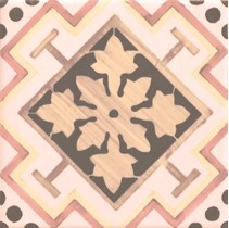 Bestile Vintage Beige Perla Dec. Beige 019