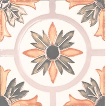 Bestile Vintage Beige Perla Dec. Beige 007