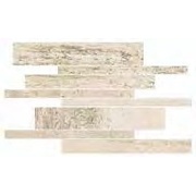 Мозаика Brennero B_stone Mosaico Muretto Beige
