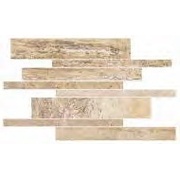 Мозаика Brennero B_stone Mosaico Muretto Gold