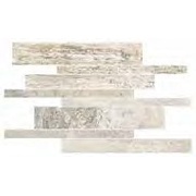 Мозаика Brennero B_stone Mosaico Muretto Grey