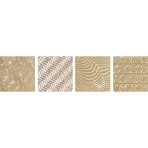 Brennero B_stone Bronze Tozz. 4 шт