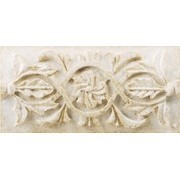 Бордюр Brennero B_stone Fregio Beige