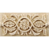 Brennero B_stone Fregio Gold