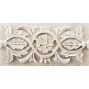 Бордюр Brennero B_stone Fregio Grey