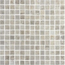 Brennero B_stone Mosaico Grey