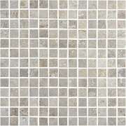 Мозаика Brennero B_stone Mosaico Grey