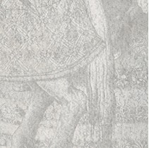 Brennero Fluid Affresco Rett Greyge