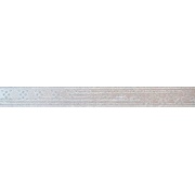 Бордюр Brennero Fluid List. Fluid Pearl