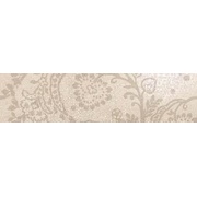 Бордюр Brennero Divina Cream Listone Lap. Ret.