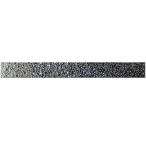 Brennero Golden eye Listello Strass Dark Black