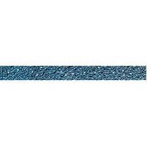 Brennero Golden eye Listello Strass Zaffiro