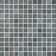 Декор Brennero Golden eye Mosaico Zaffiro