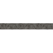 Бордюр Brennero I tuoi marmi Classic Grey Pulpis List. CLAG