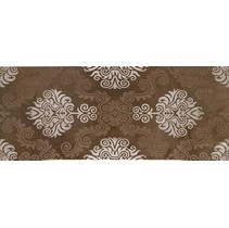 Brennero I tuoi marmi Damasco Brown Pulpis Dec. DABP50