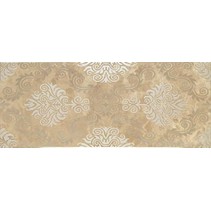 Brennero I tuoi marmi Damasco Light Emperador Dec. DALE50