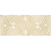 Декор Brennero I tuoi marmi Excelsior Crema Marfil Dec. EXMAR