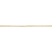 Бордюр Brennero I tuoi marmi Matita Crema Marfil List. MACM