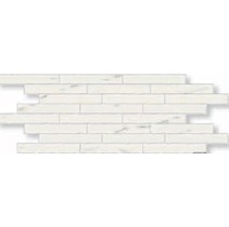 Brennero I tuoi marmi Mosaico Muretto Statuario