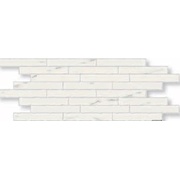 Мозаика Brennero I tuoi marmi Mosaico Muretto Statuario