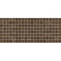 Brennero I tuoi marmi Mosaico Quadrato Brown Pulpis (2,3х2,3) MOQBP5