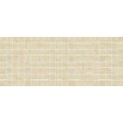 Настенная плитка Brennero I tuoi marmi Mosaico Quadrato Crema Marfil (2,3х2,3) MOQCM5