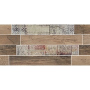 Керамогранит Brennero Infinity Mix Avana/Oro Lapp. Rett.