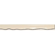 Бордюр Brennero Je lustre Boiserie Panna London BOPA