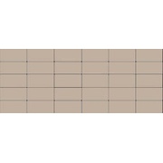 Мозаика Brennero Je lustre Mosaico Caramel (3,8*8,2)