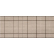 Настенная плитка Brennero Je lustre Mosaico Caramel (2,3*2,3) MOQJEC