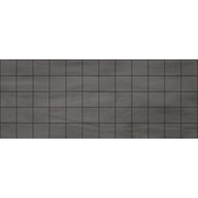 Настенная плитка Brennero Je lustre Mosaico Fume (2,3*2,3) MOQJEF