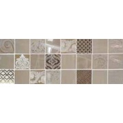 Мозаика Brennero Je lustre Mosaico Novecento Caramel Decoro