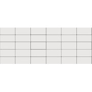 Мозаика Brennero Je lustre Mosaico Perla (3,8*8,2)